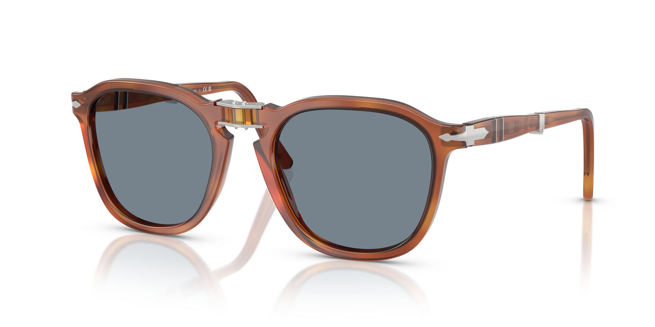 96/56 - Brown - Blue