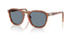 96/56 - Brown - Blue