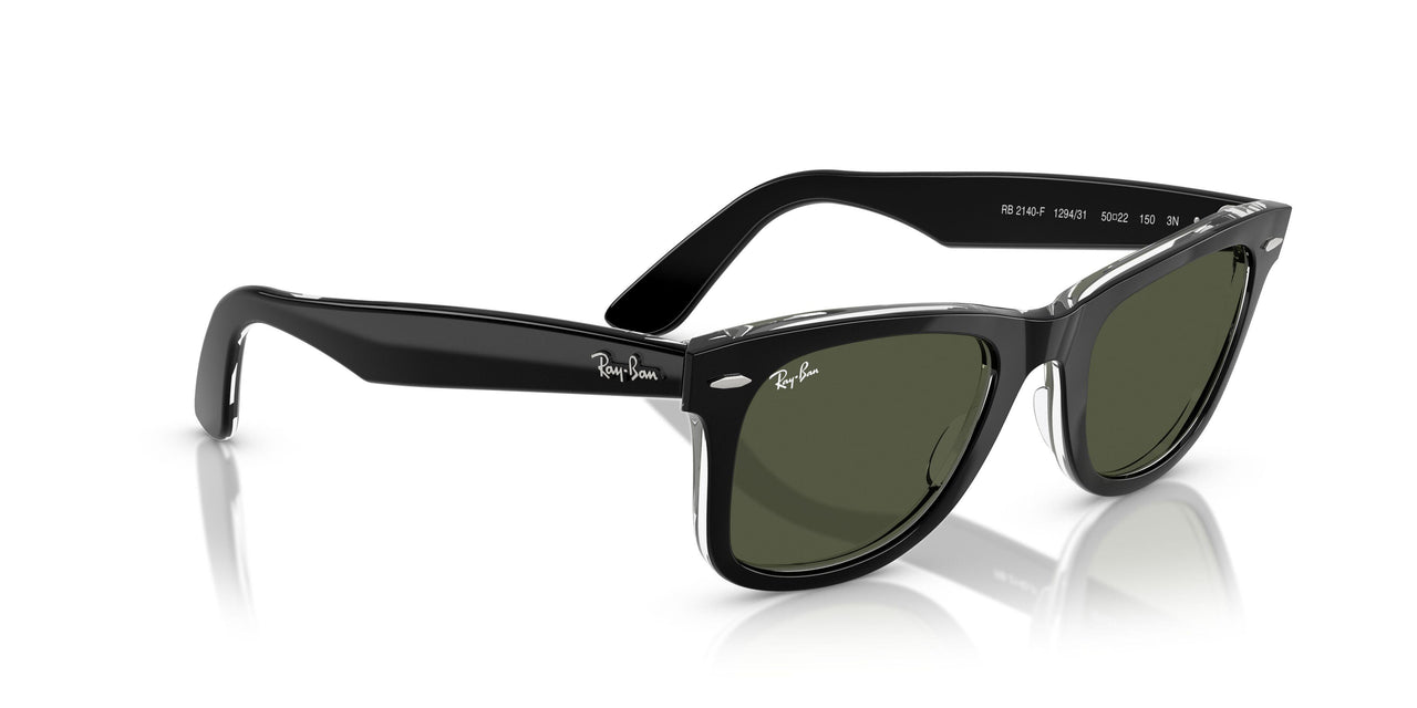 129431 - Black - Green