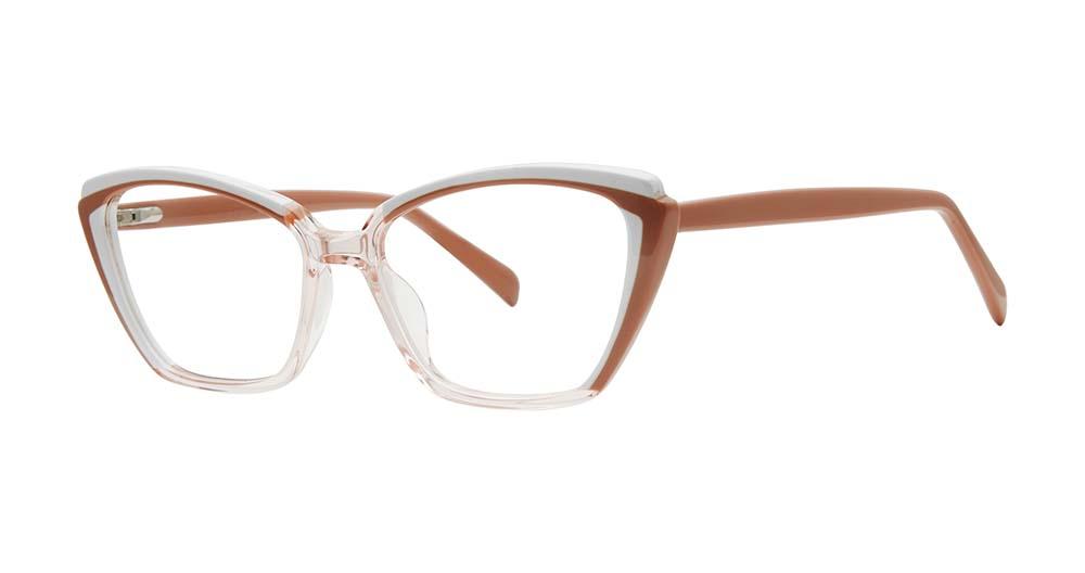 Genevieve Paris Design AGAIN Eyeglasses