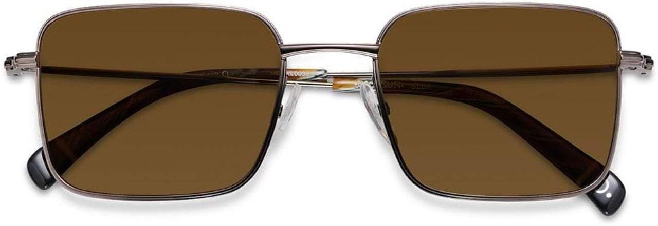 SLBR - Silver Brown
