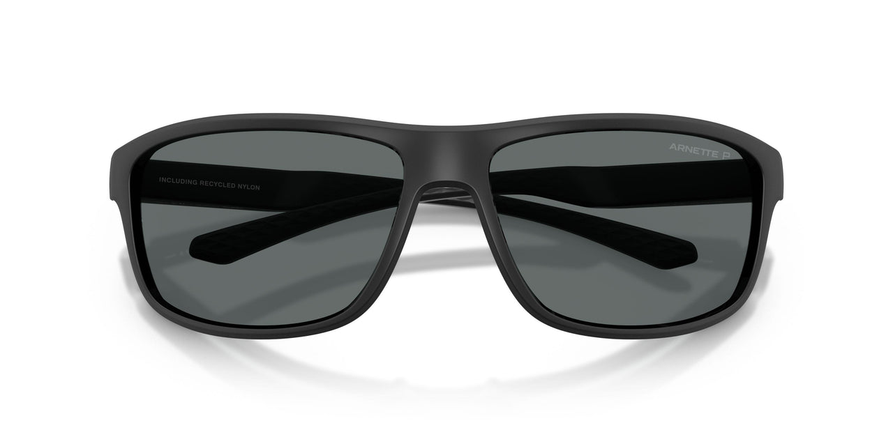 290081 - Black - Grey Polarized