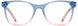 2 - Sky / Ice Pink