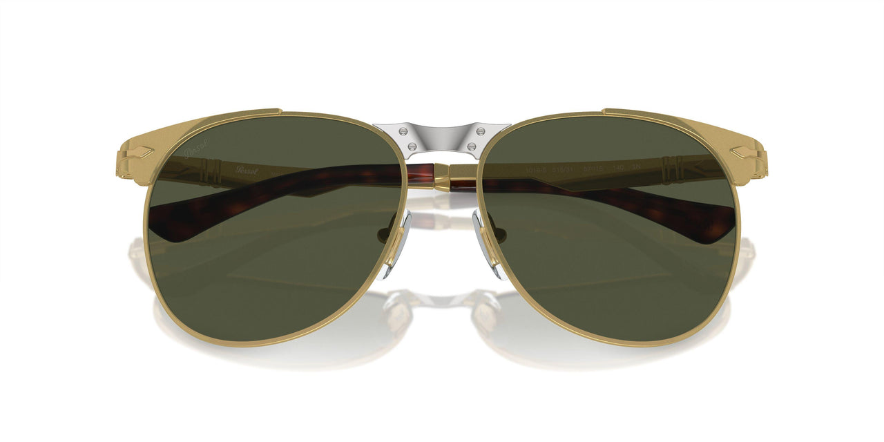 515/31 - Gold - Green