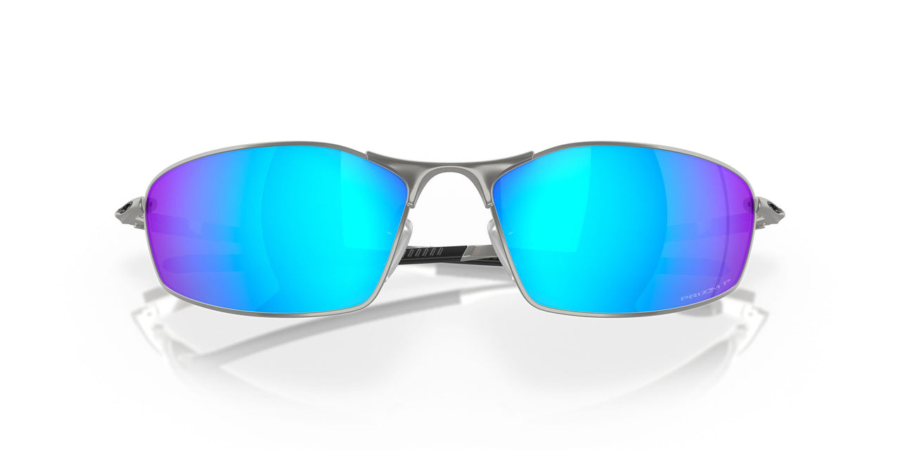 414104 - Silver - Prizm Sapphire Polarized