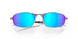 414104 - Silver - Prizm Sapphire Polarized