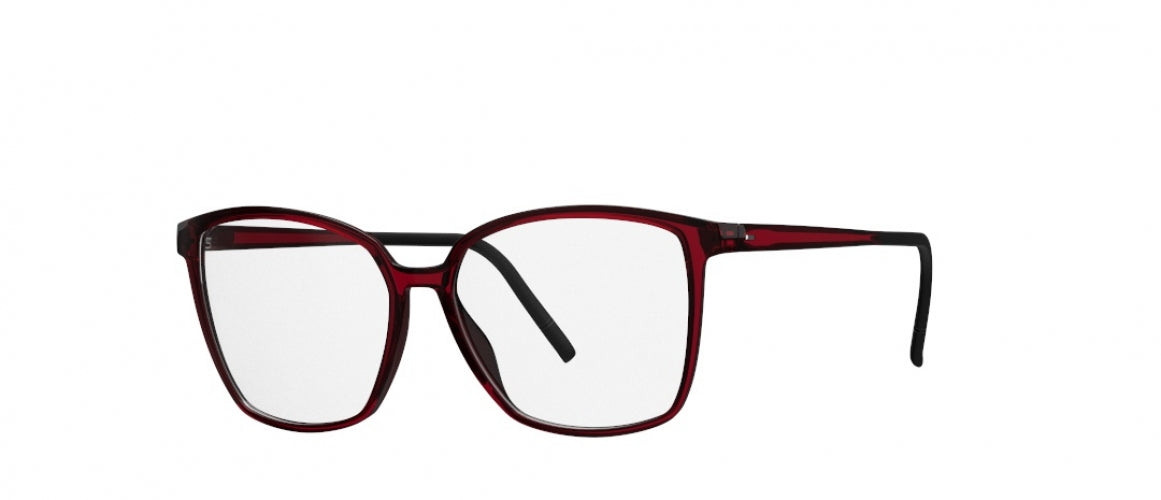 3060 - Illuminating Red
