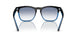663219 - Black - Clear Gradient Light Blue