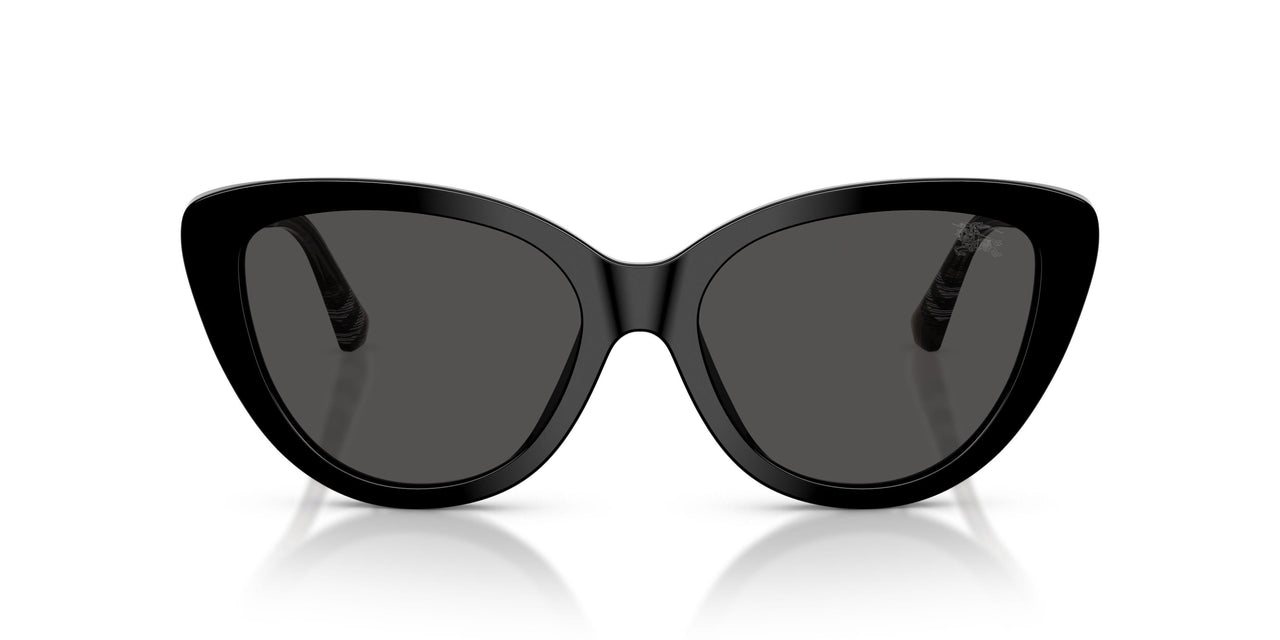 416587 - Black - Dark Grey