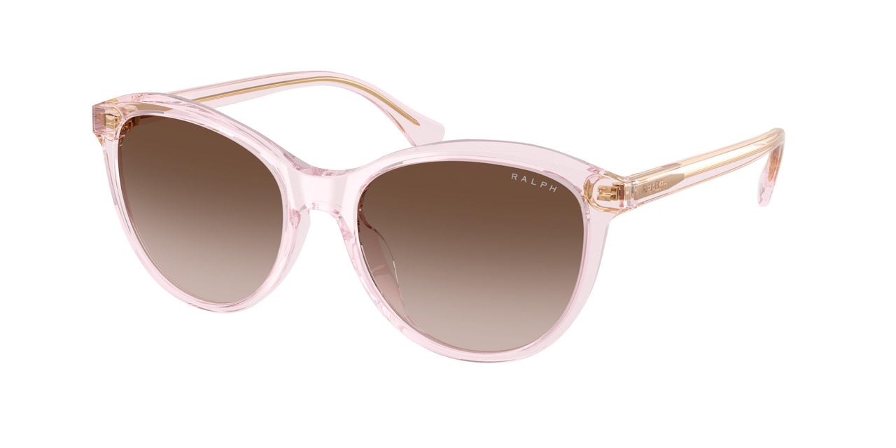 604313 - Pink - Gradient Brown