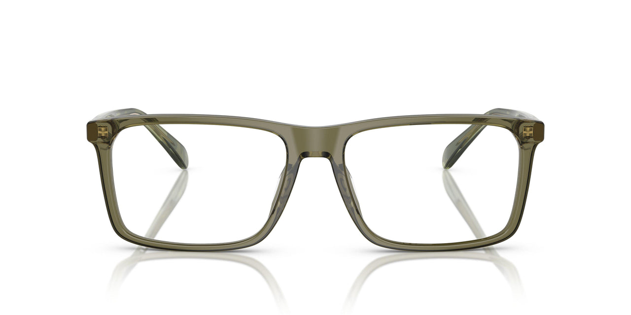 5848 - Green