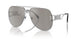10006G - Silver - Light Grey Mirror Silver