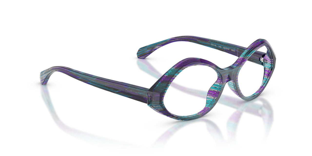 0663 - Multicolor