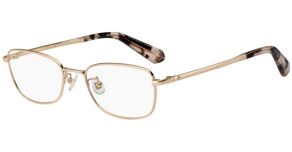 Kate Spade Abilene Eyeglasses