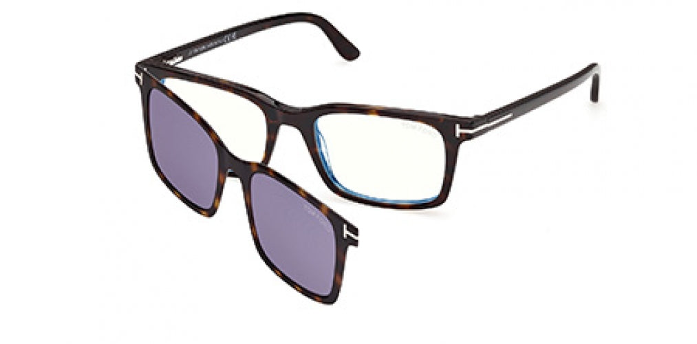 Tom Ford 6175B Blue Light blocking Filtering Eyeglasses