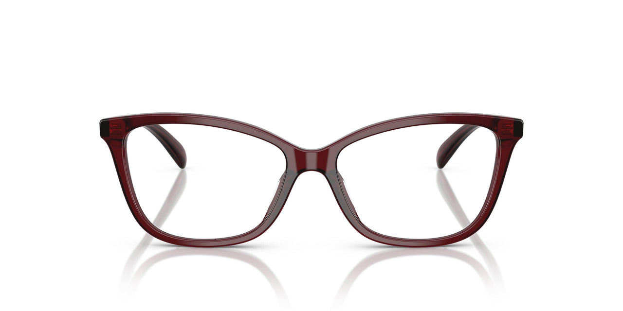5393 - Red