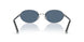 600180 - Silver - Dark Blue
