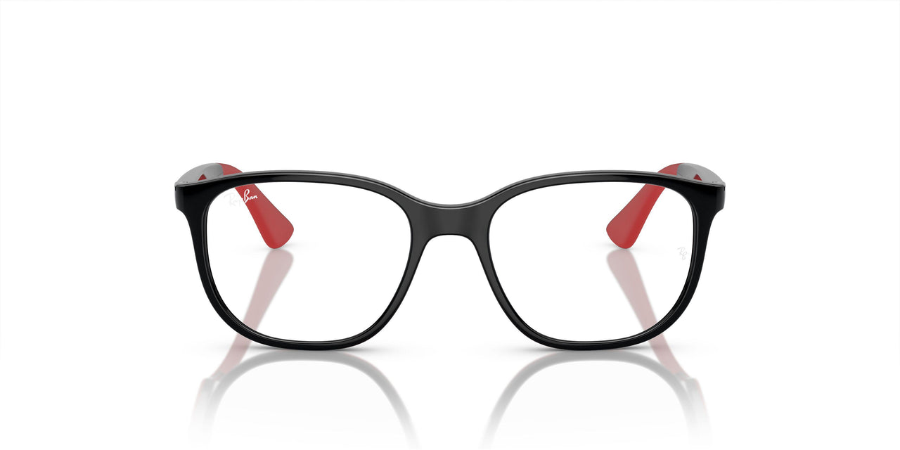 3928 - Black - Clear