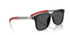 504/87 - Black - Dark Grey