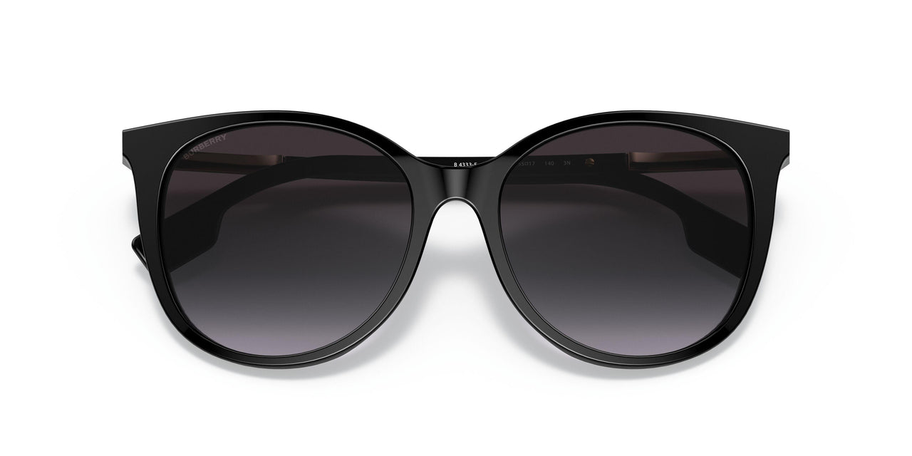 30018G - Black - Grey Gradient