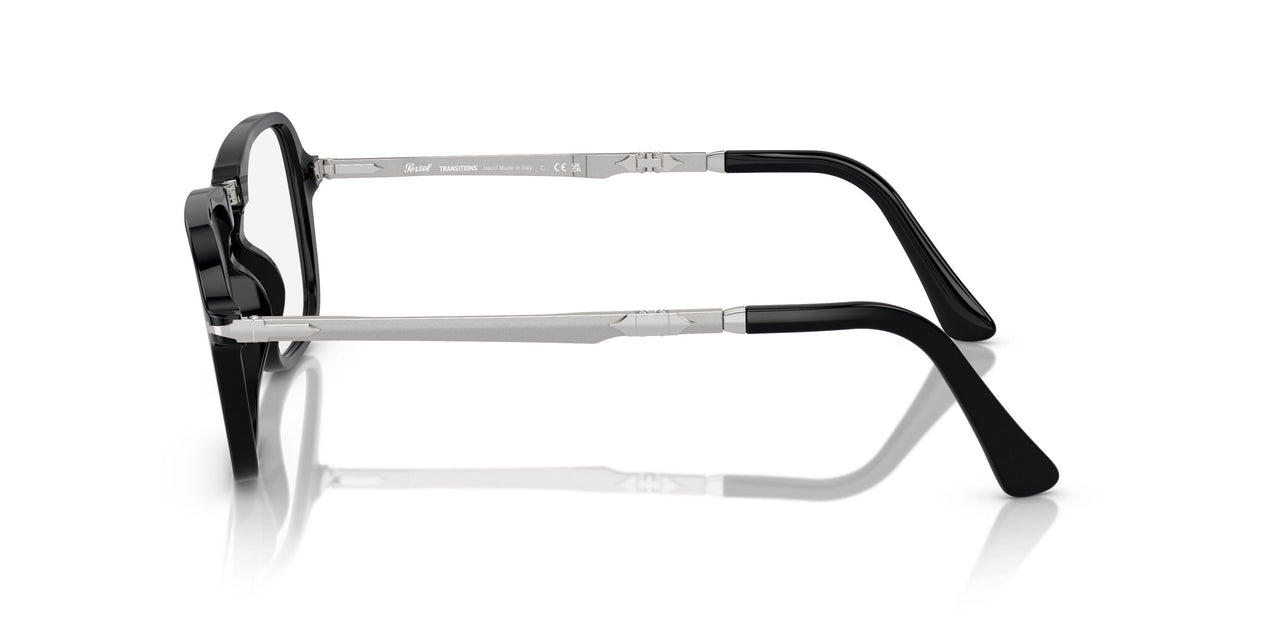95/GG - Black - Transitions 8 Sapphire