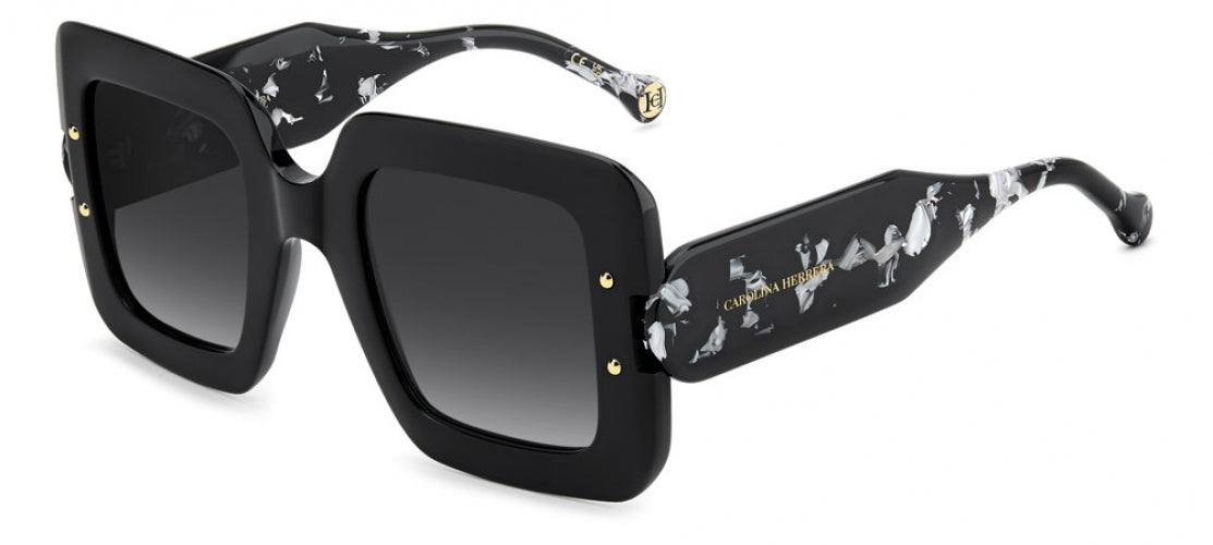 8079O-9O - BLACK