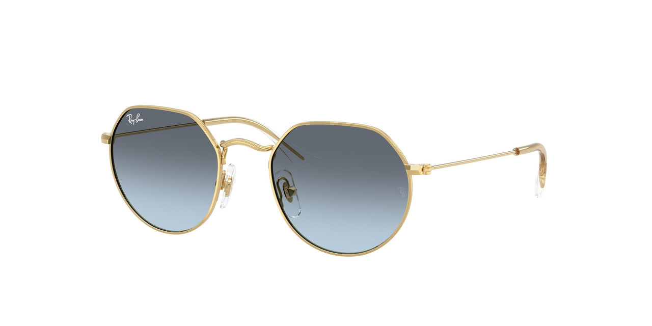 Ray-Ban Kids Jack 0RJ9565S Sunglasses