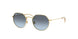 Ray-Ban Kids Jack 0RJ9565S Sunglasses