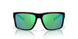 913803 - Black - Green Mirror