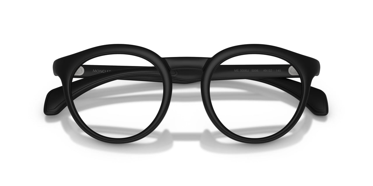 5006 - Black