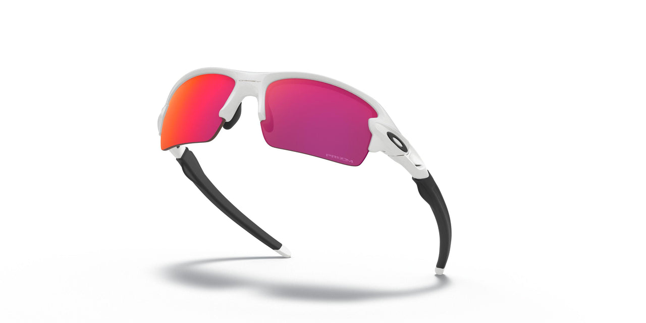 900504 - White - Prizm Field