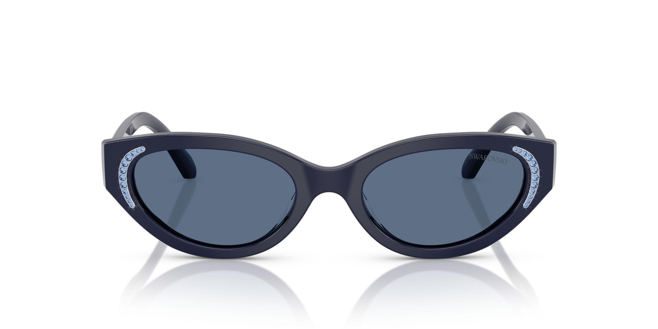 100455 - Blue - Dark Blue