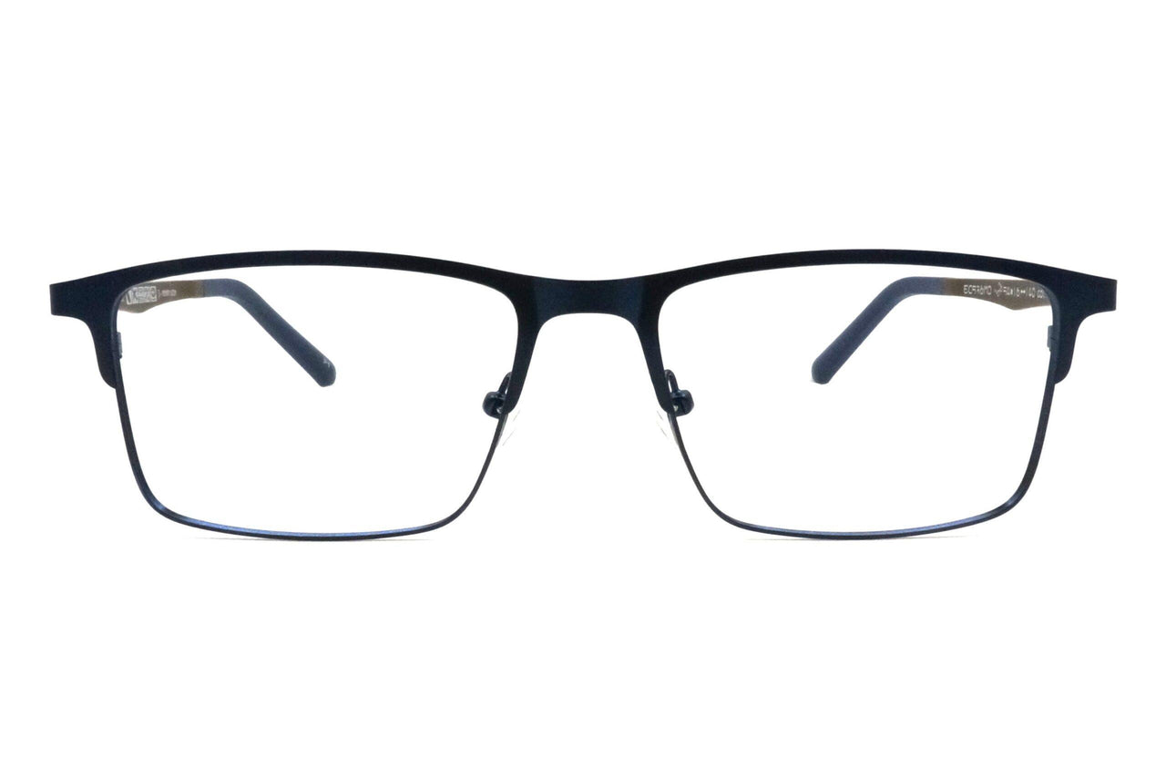 Eyecroxx EC536MD Eyeglasses