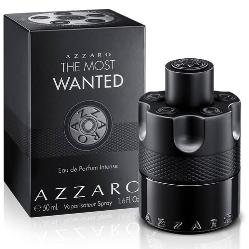 Azzaro The Most Wanted EDP Spray Intense