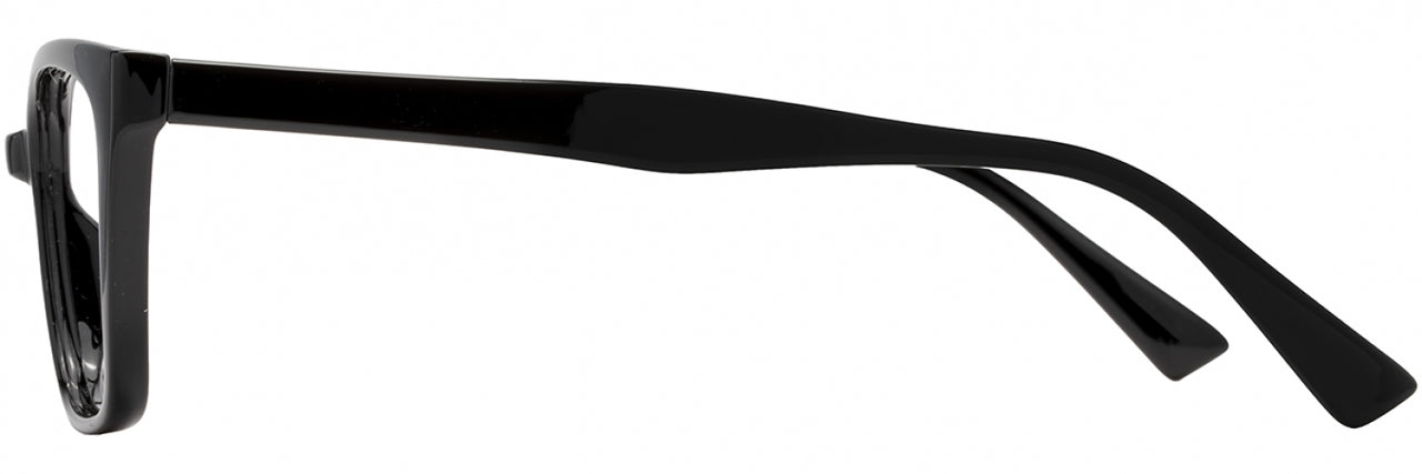 2 - Black