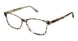 Fysh F-3756 Eyeglasses