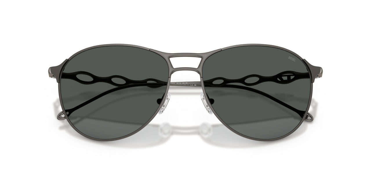100987 - Grey - Dark Grey
