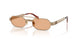 7OE90X - Brown - Orange