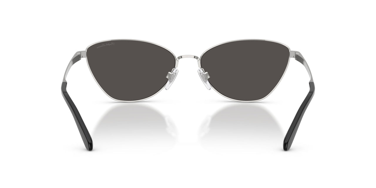 900187 - Silver - Dark Grey