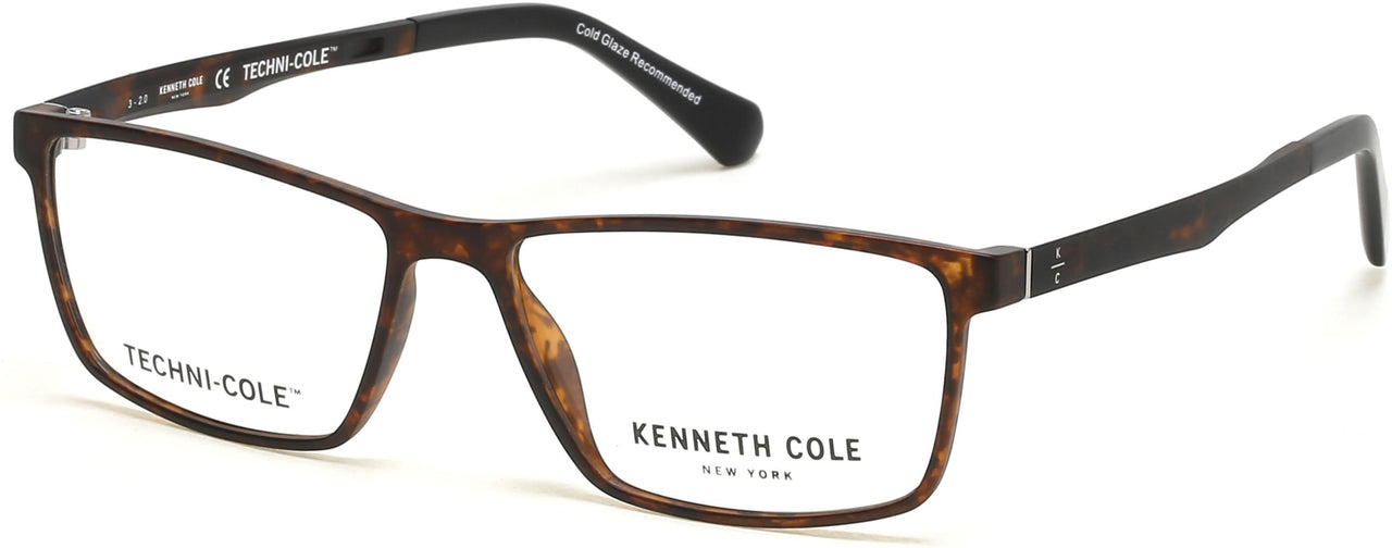 Kenneth Cole New York 0318 Eyeglasses