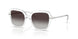 10278G - Transparent - Gradient Grey