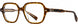 3 - Maple Tortoise / Crystal