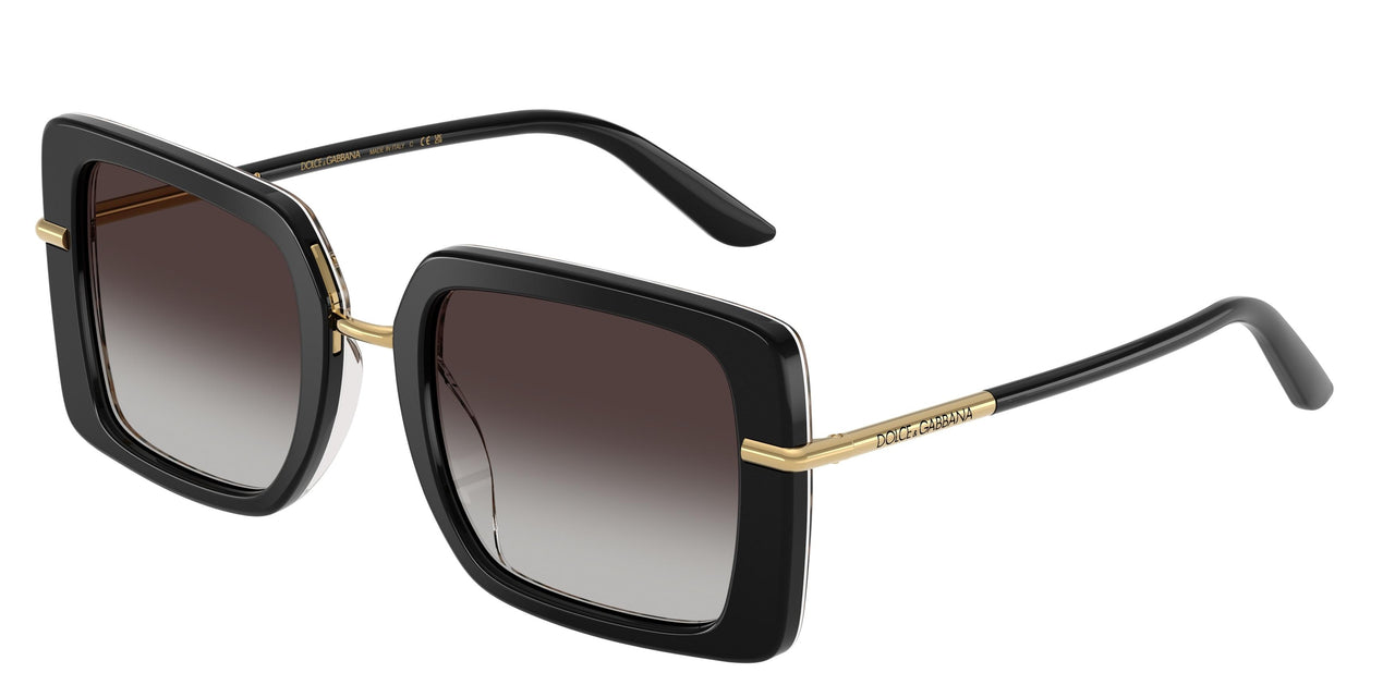 Dolce & Gabbana 4491 Sunglasses