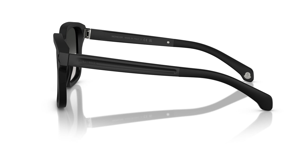 30103C - Black - Light Grey Gradient Black