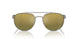 92696O - Grey - Green & Gold