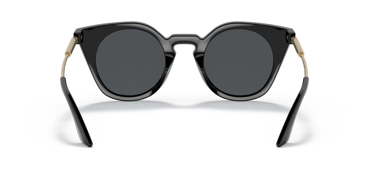 GB1/87 - Black - Dark Grey