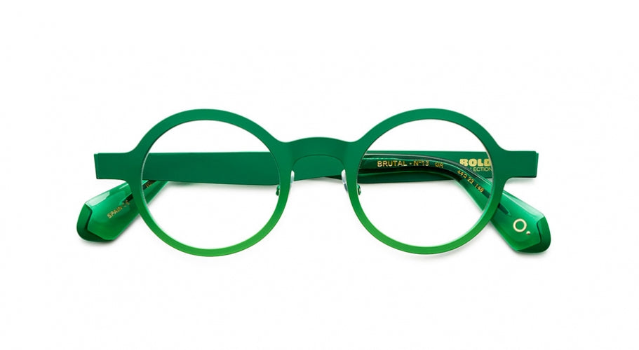GR - Green