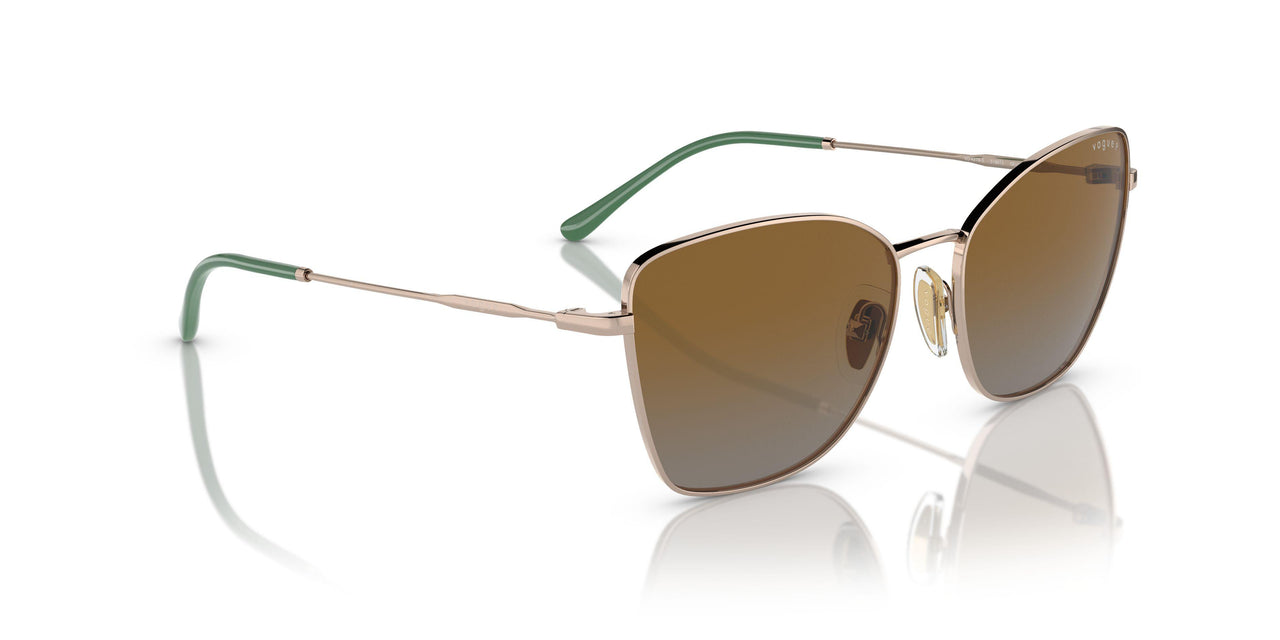 5186T5 - Brown - Polarized Gradient Brown