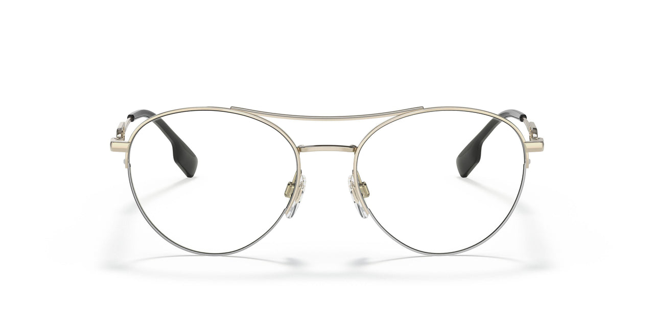 1109 - Gold - Clear Blue Light Filter