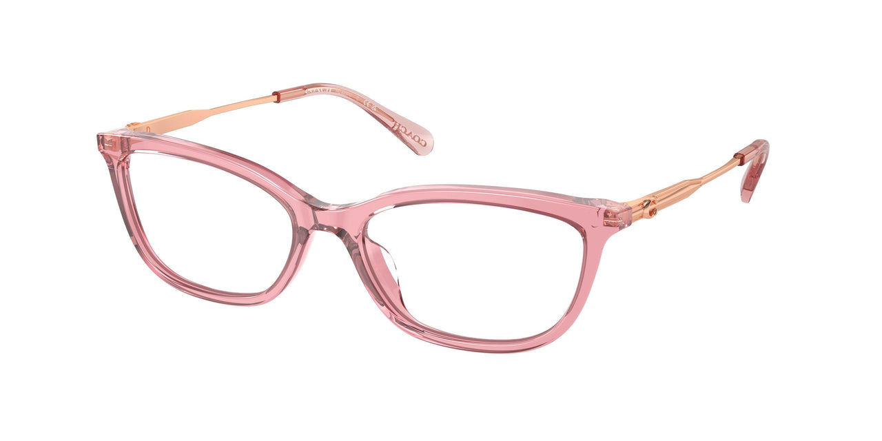 Coach 6237U Eyeglasses